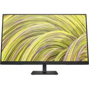 HP P27h G5 27" IPS FHD Monitor 75Hz 5ms 16:9 Height/ Tilt VGA HDMI & DisplayPort