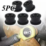 5PC MT Gearbox Shift Lever Cable Bushing Suitable for Chrysler Voyager Jeep Liberty 231 Dodge Nen 2003 Suitable for d EcoSport Pt Cruiser Linkage
