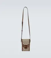 [Gucci] Gucci Gucci Horsebit 1955 mini bag