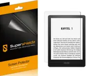 3X Anti Glare Matte Screen Protector for Kindle 6" (11th Gen, 2022)/ Kids