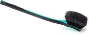 Detail Factory Fender Well Brush | Pro Grip | Octane Riptide Mint Green