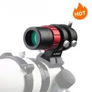 SV165 30mm F/4 Compact Ultra-Mini Guide Scope for SV305 ZWO Auto Guiding Cameras