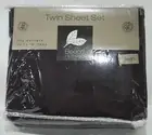 New Pure Beech Jersey Knit 70% Modal & Cotton 3 piece Sheet Set 15" Deep Twin