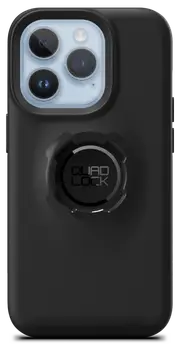 Quad Lock Phone Case - iPhone 14 Pro, Size 10 mm