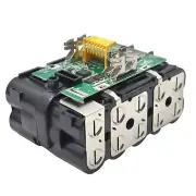 For Makita 18V Battery Lithium Battery BL1830 Housing Shell Circuit Board PCB