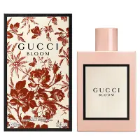 在飛比找PChome24h購物優惠-GUCCI BLOOM 女性淡香精 100ml