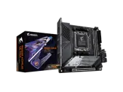GIGABYTE B650I AORUS ULTRA AM5 AMD B650 Mini ITX Motherboard