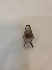Crocs Jibbitz Charm. Lava Lamp