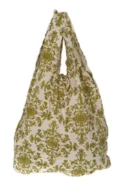 Hampi Shopper Bag--APP-HAM-O