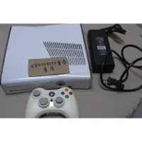 在飛比找蝦皮購物優惠-XBOX360 X360 Slim 薄型 主機 320GB 