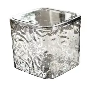 Laundry Pods Container - Clear Storage Box for Washing Capsules, Dryer6139