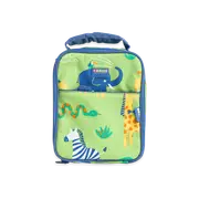 Penny Scallan Insulated Lunch Bag - Wild Thing