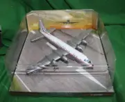 CORGI PIONEERS BRISTOL BRITANNIA SRS.314 CANADIAN PACIFIC LIVERY 1/144 #AA31507