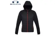 Womens Stealth Jacket J515L By Biz Collection