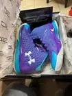 Size 9.5 - Under Armour Curry 1 Father to Son