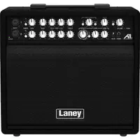 在飛比找蝦皮購物優惠-三一樂器 Laney A1 木吉他 音箱