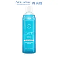 在飛比找蝦皮商城優惠-【DERMEDIC 得美媞】玻尿酸超水感舒緩保濕化妝水200