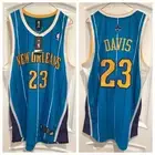 Anthony Davis New Orleans Hornets Authentic Jersey (NWT) dead-stock