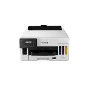 Canon Maxify MegaTank GX5060 Single Function Printer