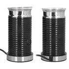Household Automatic Hot And Cold Milk Frother Household Kabunoqi Coffee Machine