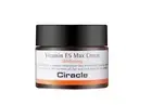 Ciracle Vitamin E5 Max Cream 50ml Made In Korea / Track#