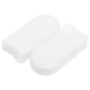 2 Pcs Blinds Accessories Shade Pulls for Roller Shades Cord Connector