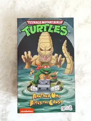 NECA Teenage Mutant Ninja Turtles Another One Bites the Crust Pizza Monster TMNT