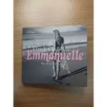 艾曼紐電影30週年紀念版《CLAUDE CHALLE PRESENTS- EMMANUELLE》CD 二手