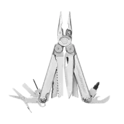LEATHERMAN WAVE PLUS SS W/NYLON SHEATH