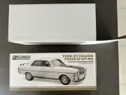 1:18 Classic Carlectables Ford XY GTHO Phase 3 Falcon in Ultra White