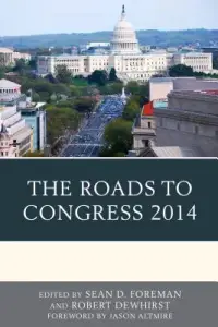 在飛比找博客來優惠-The Roads to Congress 2014