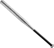 Tuggui Baseball Bat Steel Crack Pattern with Carry Bag