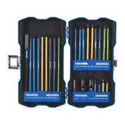 Kincrome 25 Piece Impact Bit Set