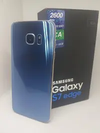 在飛比找旋轉拍賣優惠-S7 Edge 64G with box