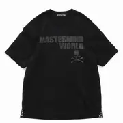 [MASTERMIND] Regular Fit Studded Tee