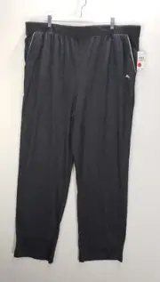Tommy Bahama Pajama Sleep Lounge Pants Mens 2XLB Soft Cotton Modal Comfort NEW