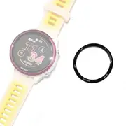 5PCS For Garmin Forerunner 570 42mm Smartwatch Screen Protector PMMA 3D Composite Film