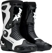 XPD XP-Mode, boots perforated , color: Black/White , size: 42 EU