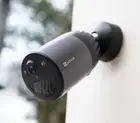 EZVIZ Wire free Outdoor Battery Powered Security Camera BC1C