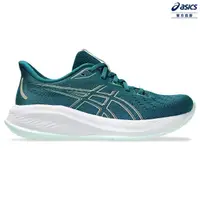 在飛比找momo購物網優惠-【asics 亞瑟士】GEL-CUMULUS 26-D 女款