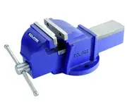 Eclipse EC-EMV6 - Mechanics Vice - 6"/150mm