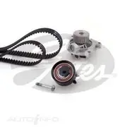 Gates Powergrip Timing Component Kit - TCKWP1569D