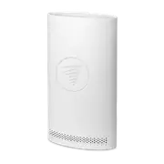 Refurbished SecureAlert 4 Channel 4K Ultra HD Wi-Fi NVR Security Recorder (Cameras Sold Separately) | SRNVW-800SD64