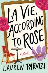 在飛比找博客來優惠-La Vie, According to Rose
