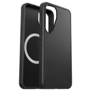 OtterBox Symmetry Magnetic Case (Suits Galaxy S25) - Black