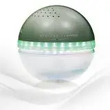 在飛比找遠傳friDay購物精選優惠-antibac2K 安體百克空氣洗淨機【Magic Ball