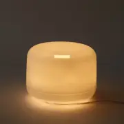 MUJI Aroma Diffuser large ultrasonic waves with LED light JAPAN NEW FS