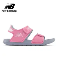在飛比找蝦皮商城優惠-【New Balance】 NB 童鞋_中性_粉色_YOSP