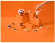 MasterChef Mini Brands Create Series 1 Capsule