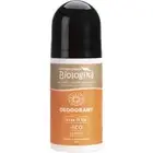 Biologika Roll-On Deodorant Live It Up 70ml